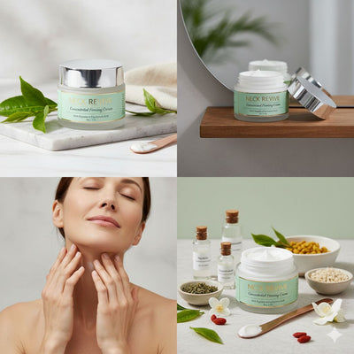 REAFIRMANTE PARA CUELLO TIGHTEN & LIFT