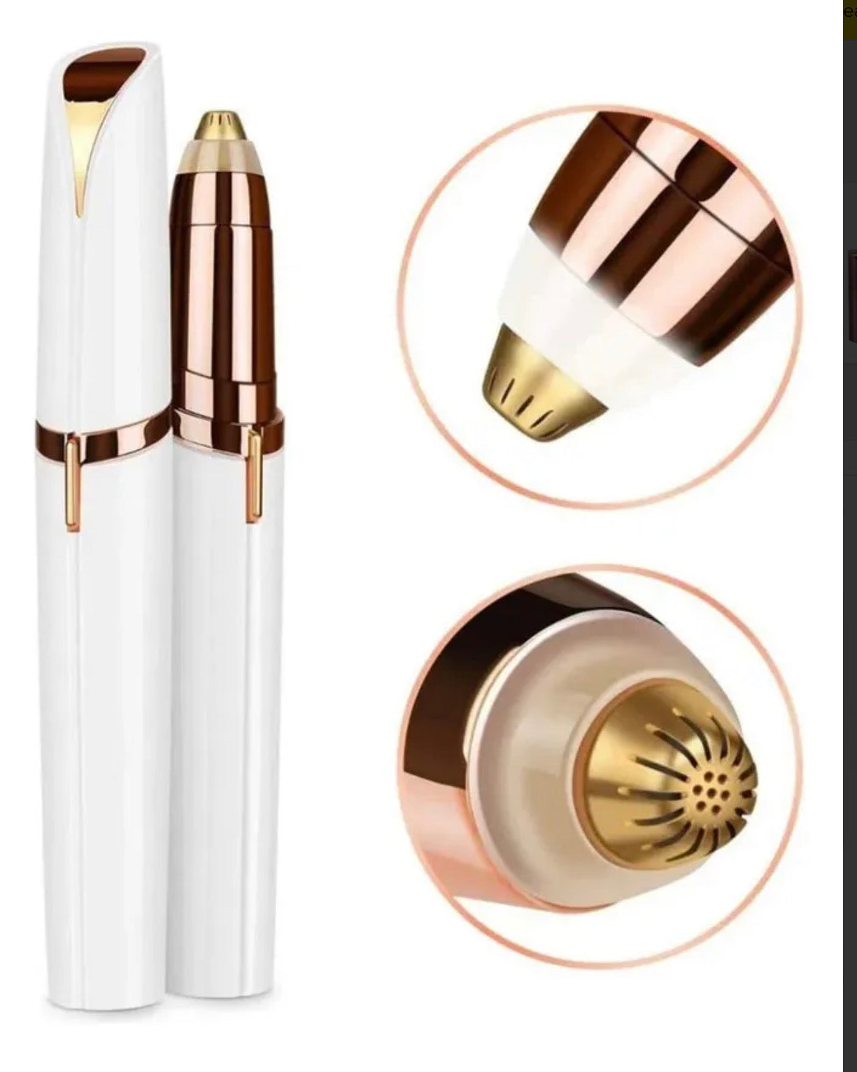 LAPIZ DEPILADOR FLAWLES CEJAS